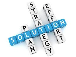 Strategy